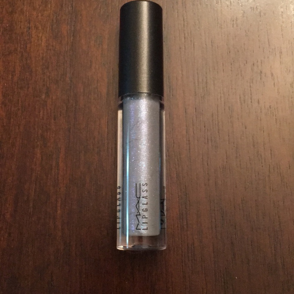 Mac New Galaxy Lipglass